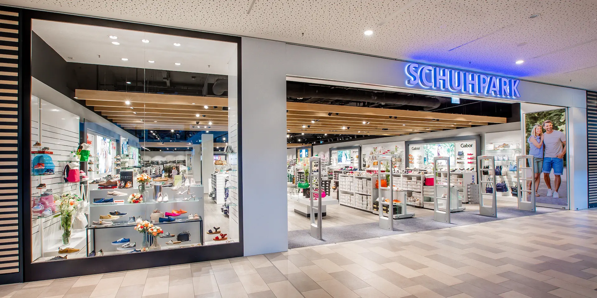 Schuhpark 1