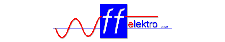 ff-elektro Logo